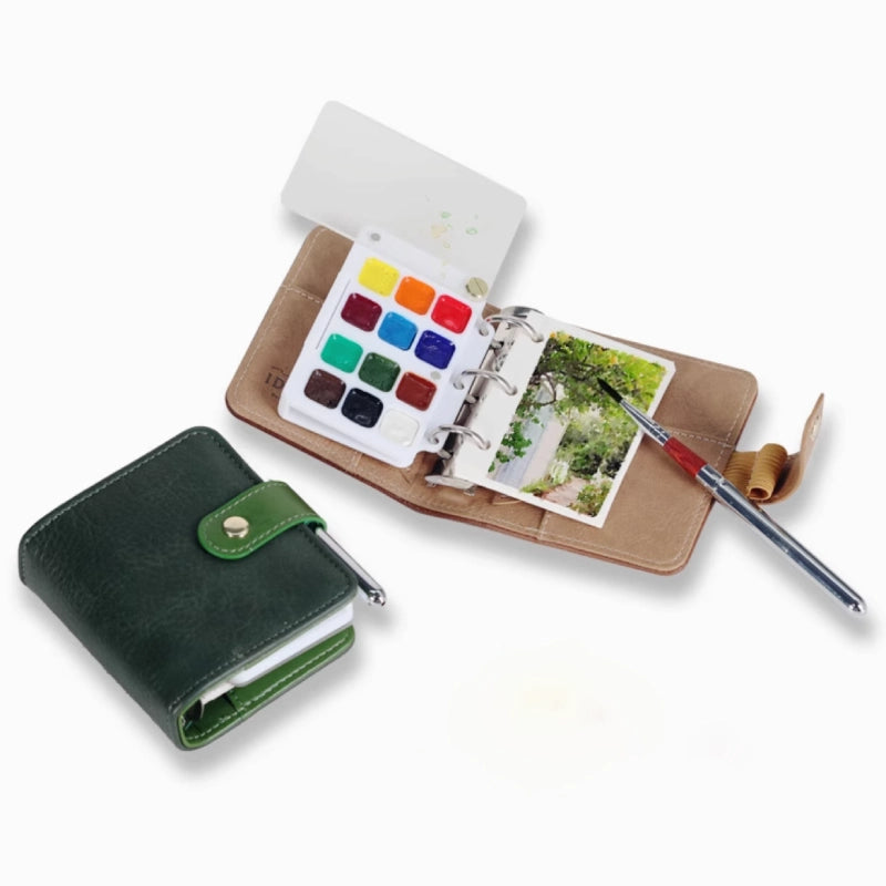 ArtMate – Mini Kit Nómada