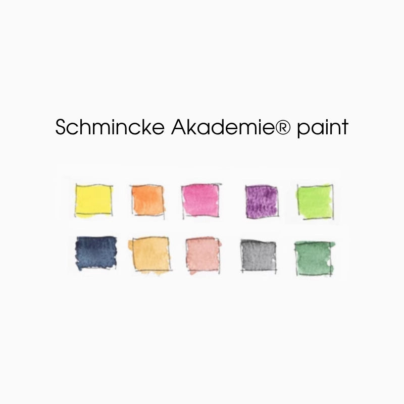 ArtMate – Kit de Paleta para Muñeca