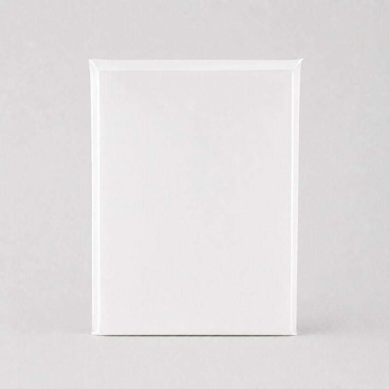 Recambio de papel para el Set de Arte Nogal (Edición Maestra) – 20 Hojas