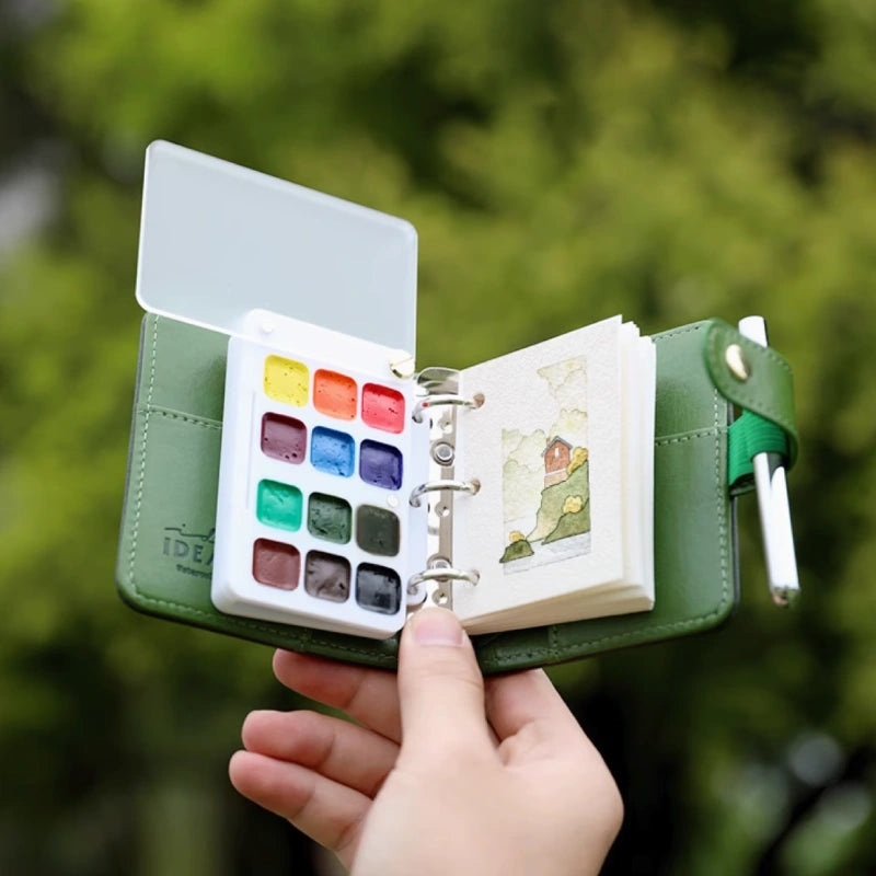 ArtMate – Mini Kit Nómada
