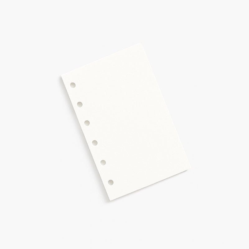 Papel A9 (20 Hojas)