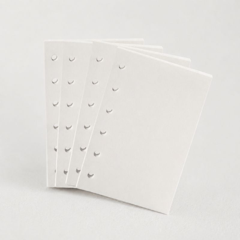 Papel A7 (40 Hojas)