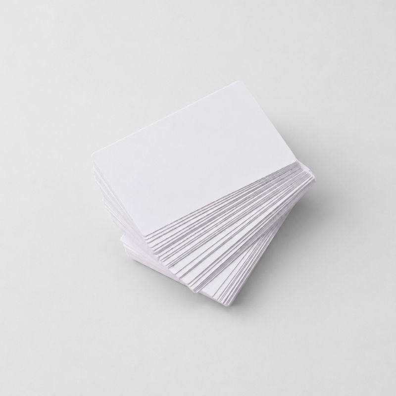 Recarga de Papel para Kit de Arte de Nogal Hecho a Mano (30 Hojas)