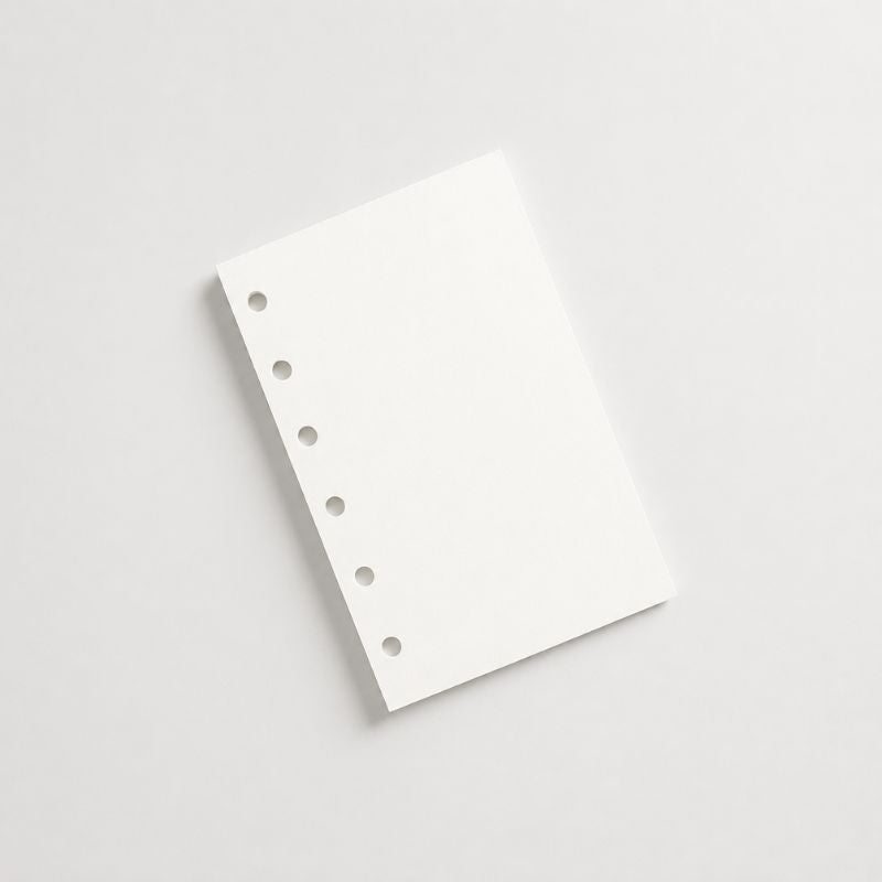 Papel A9 (20 Hojas)